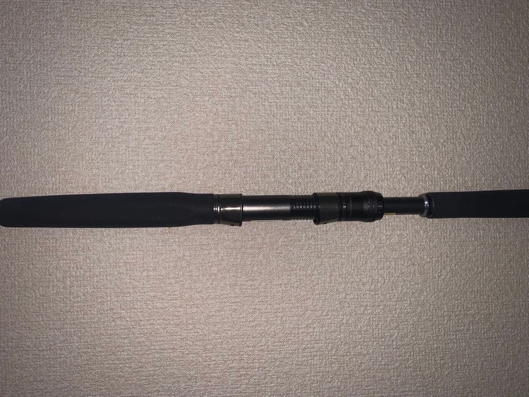 美品　コルトスナイパーリミテッドS100MH