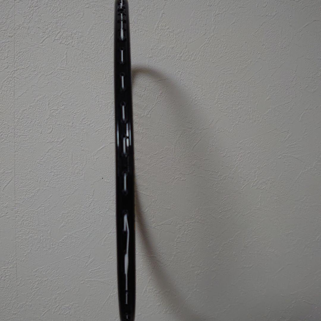 MIZUNO FORTIUS 20 5ug6　バドミントンラケット