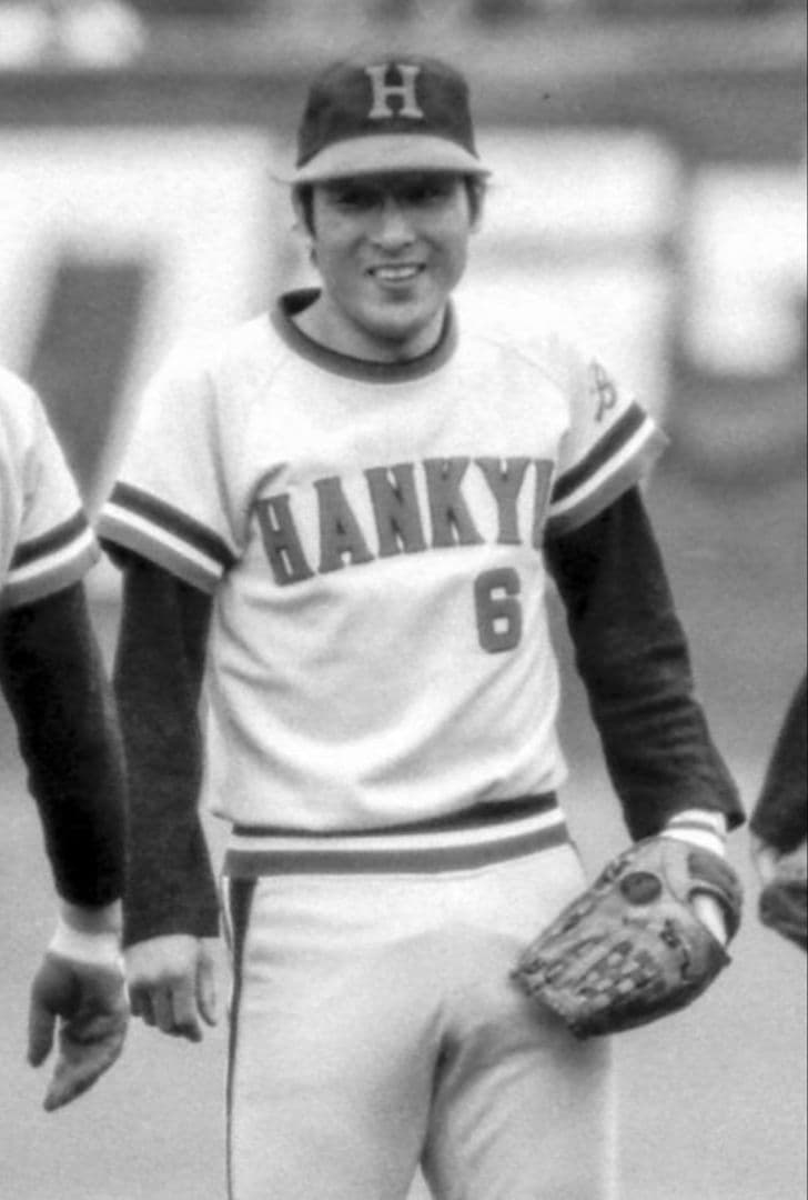 U.S.Aローリングス XPG3-P　長嶋茂雄