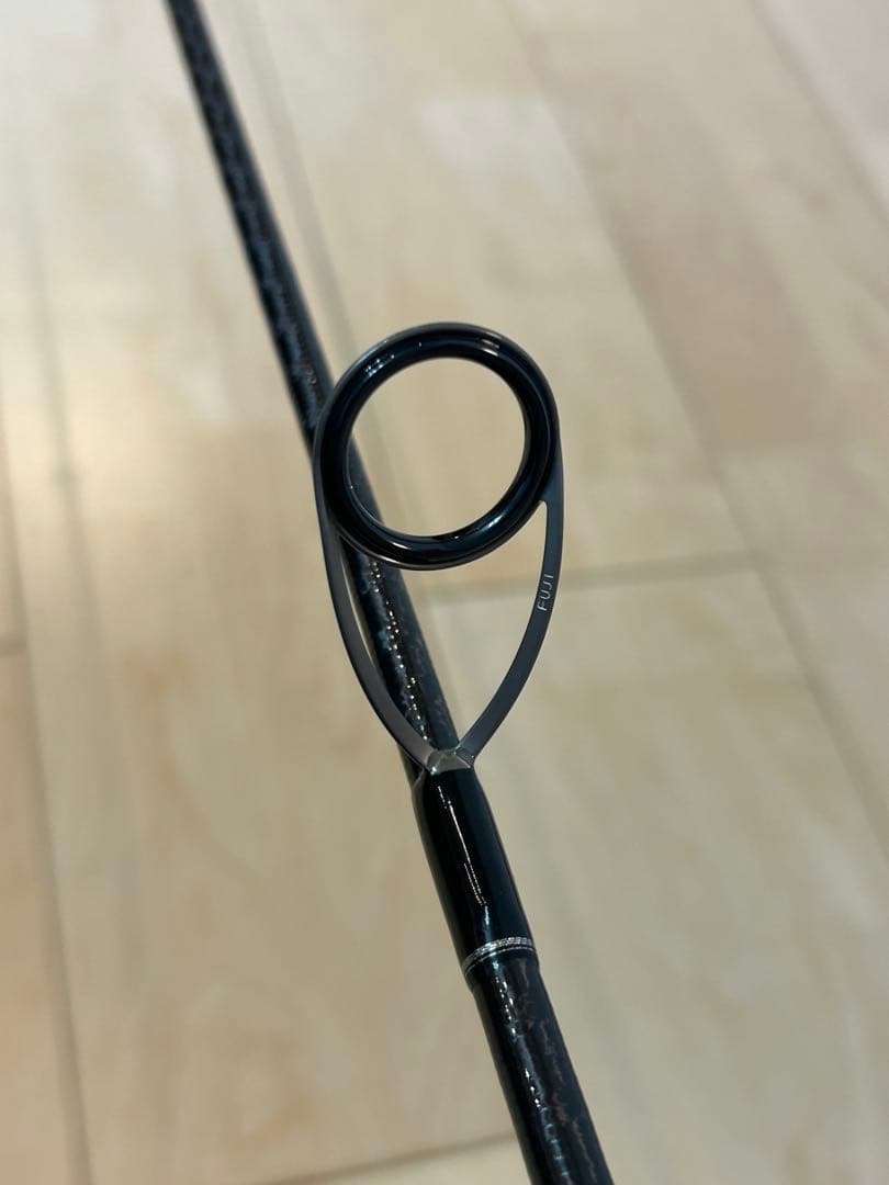 SHIMANO 19グラップラータイプLJ S63-2