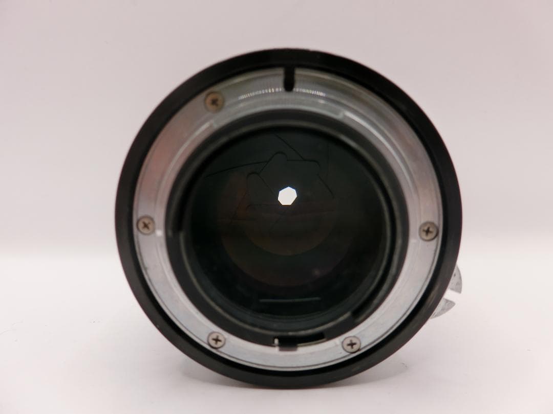 【完動品】ニコンNIKON F2 フォトミック+ 標準レンズ フィルム 一眼レフ