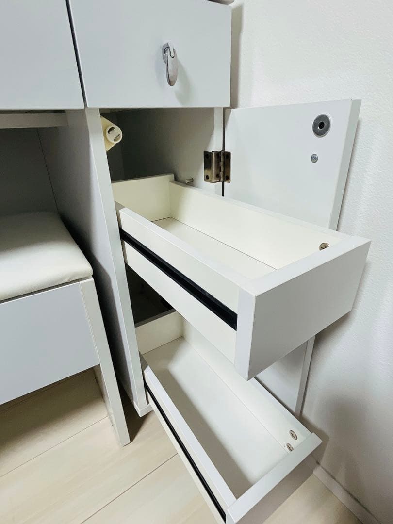 ニトリ ドレッサー ♡♡