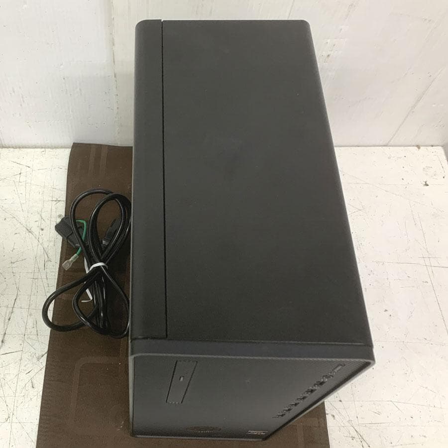 Windowsデスクトップ HP 285 Pro G8 Microtower 760H6PA#ABJ AMD