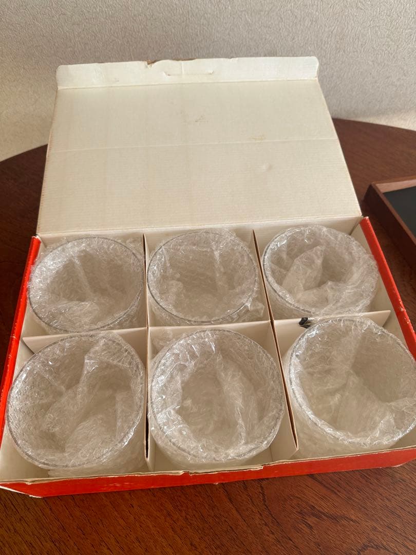 ヌータヤルヴィ　tundra 6個セット