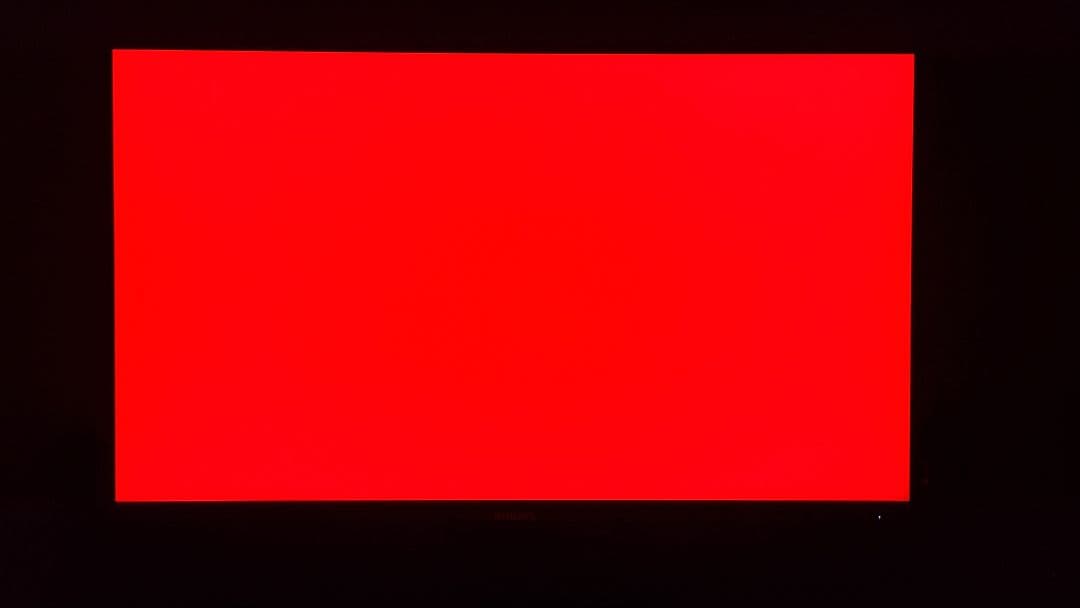 PHILIPS 329P1H/11 4Kモニター 31.5インチ