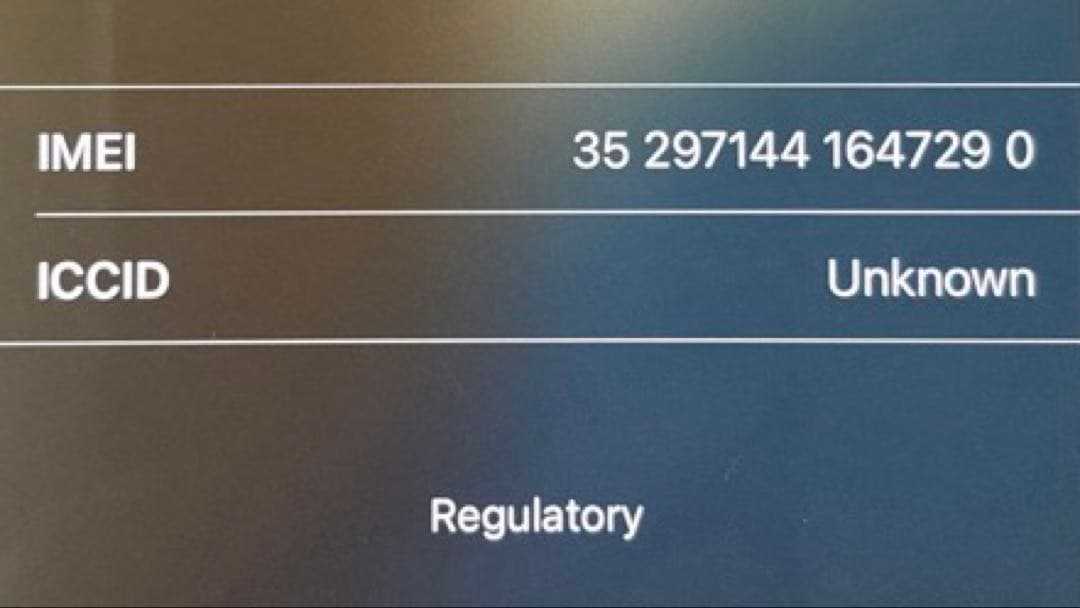 iPhone 13 mini 128GB ミッドナイト 美品 バッテリー76％