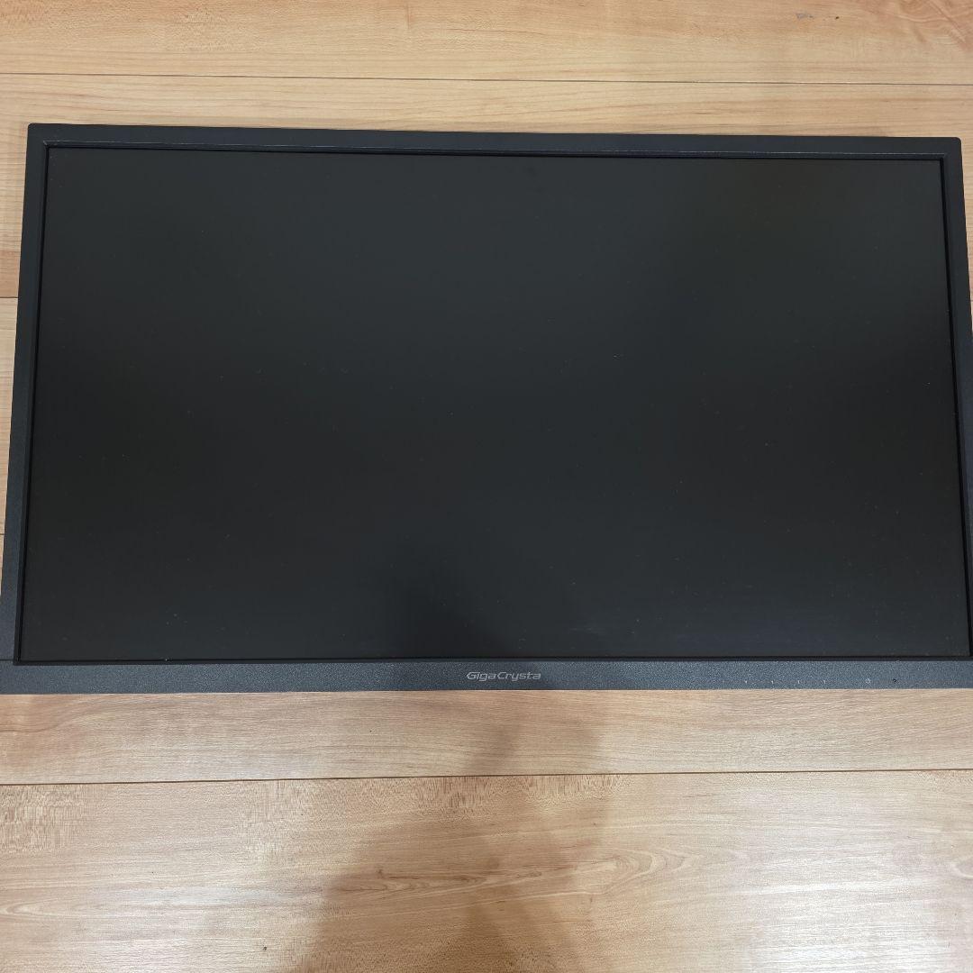 IODATA　24.5インチゲーミング液晶ディスプレイ EX-LDGC251TB