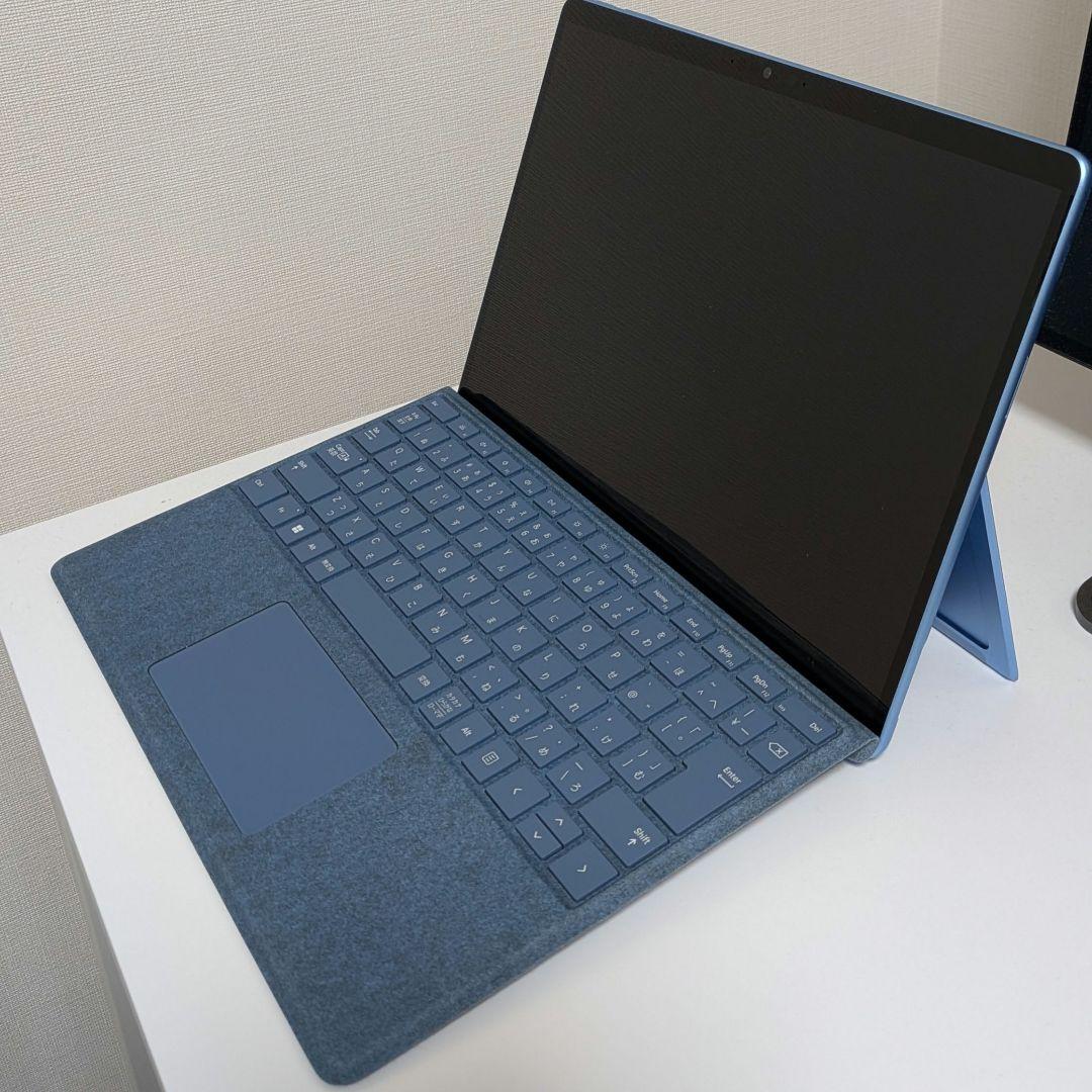 Surface Pro 9 i7 16GB 256GB ペン付 タイプカバー付