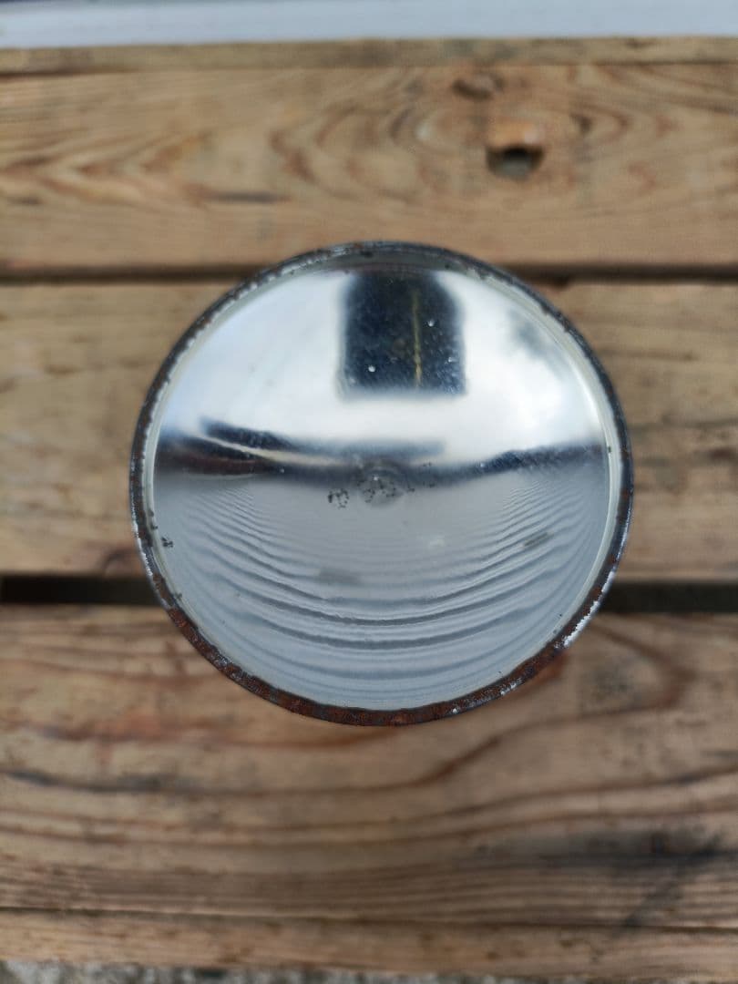 アサヒフロン-12 サービス缶 400g