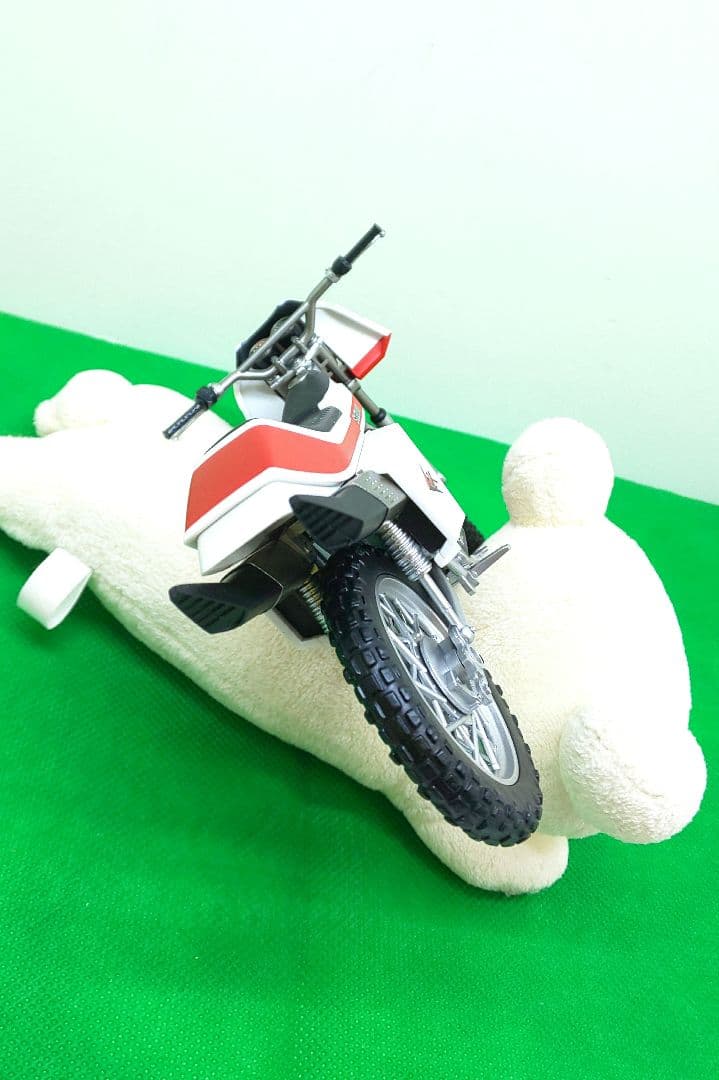 SHフィギュアーツ(Uesd)◆スカイターボ/スカイライダー❣️仮面ライダー☆