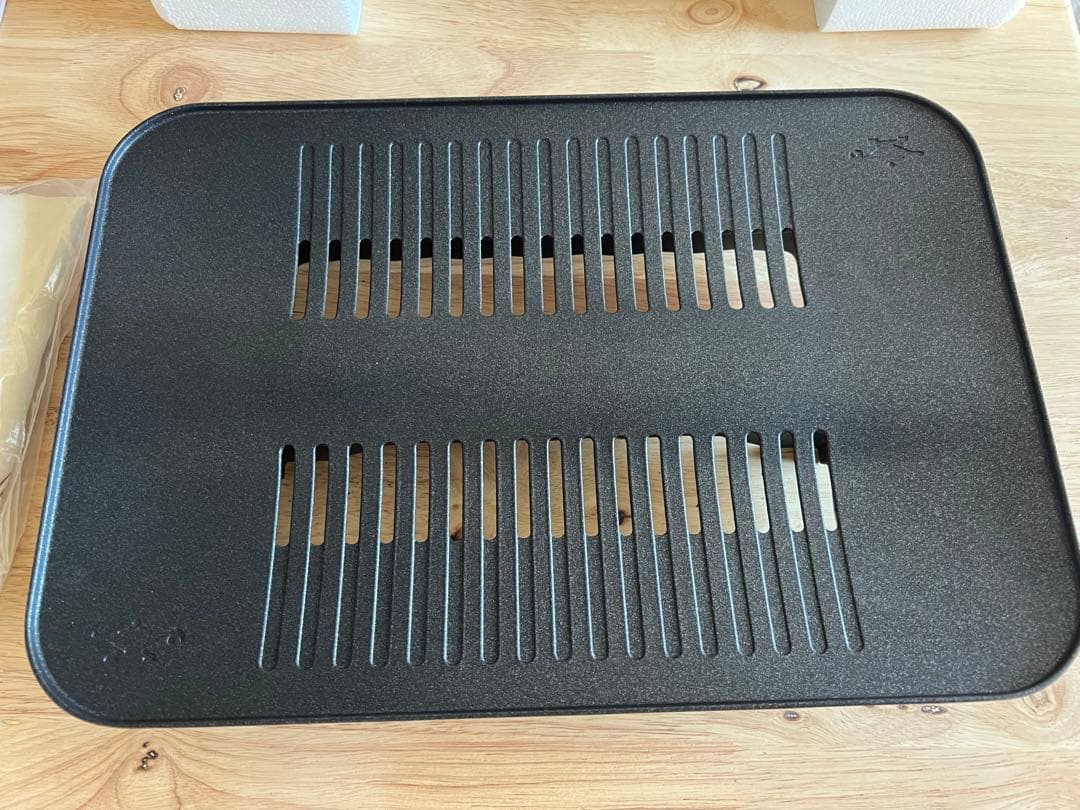 アラジン グラファイトミニグリラー　CAG-MG7AYD（G）　グリーン