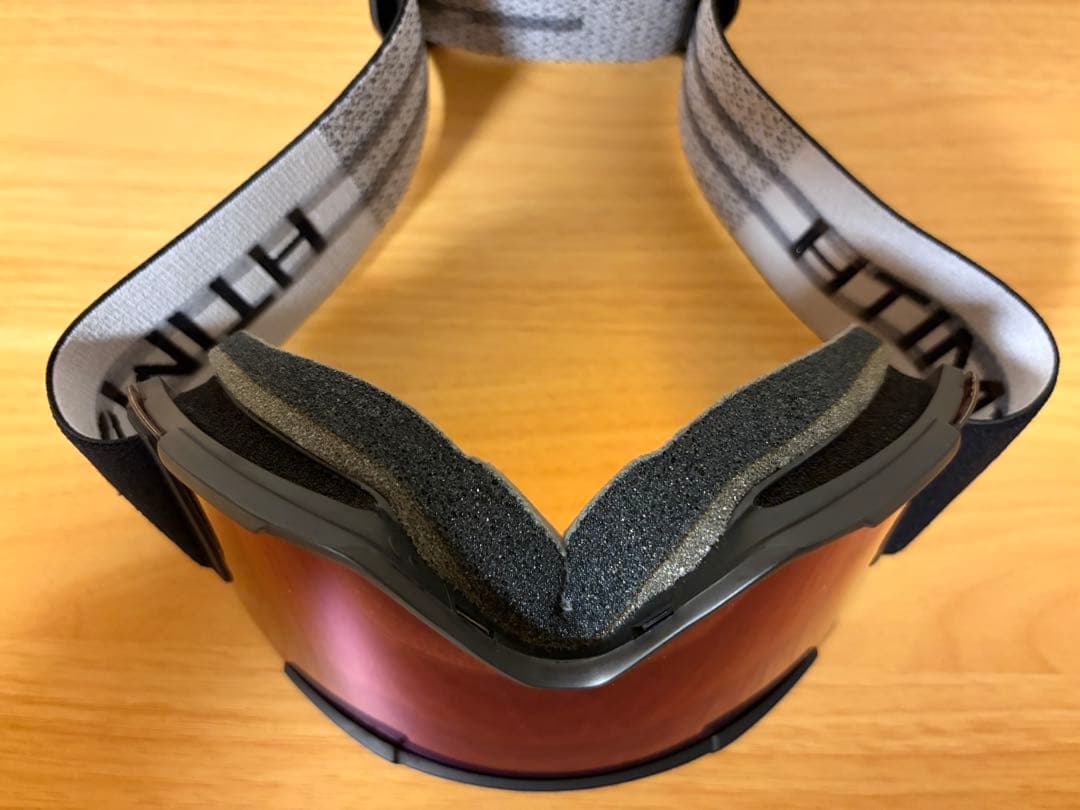 24-25スミスSmithスカッドXL Squad XL Pro調光