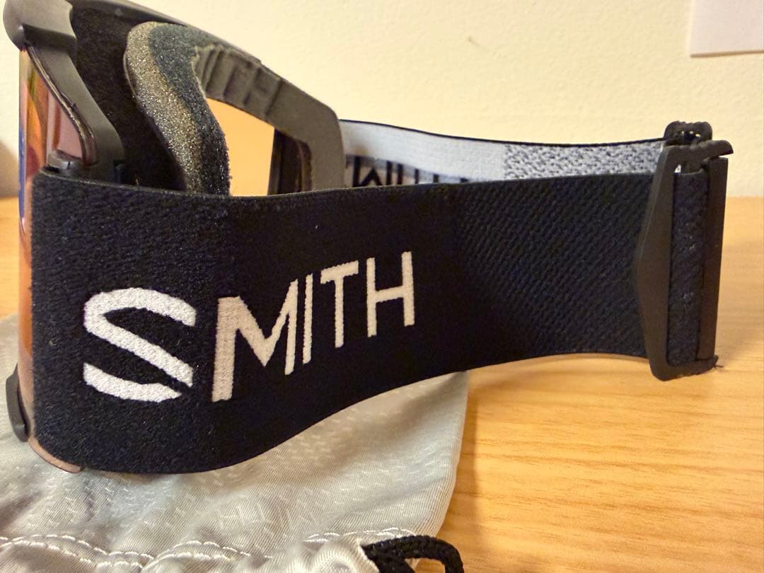 24-25スミスSmithスカッドXL Squad XL Pro調光