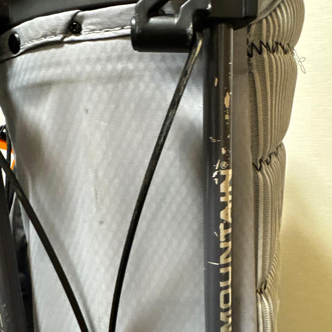 SUN MOUNTAIN サンマウンテン スタンド式 キャディバッグ 2.0kg