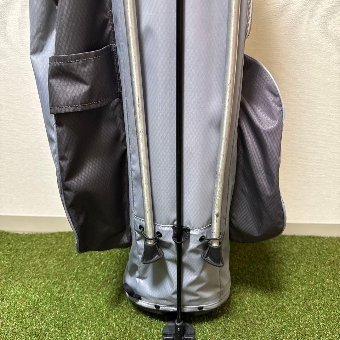 SUN MOUNTAIN サンマウンテン スタンド式 キャディバッグ 2.0kg