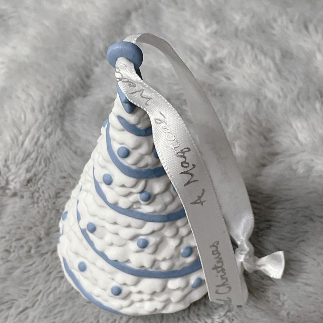  オーナメント 2014 カルーセル＆ツリー 2点セット 現状品