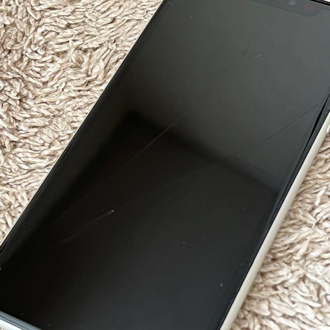 Apple iPhone 11 本体 イヤフォン,充電器付き