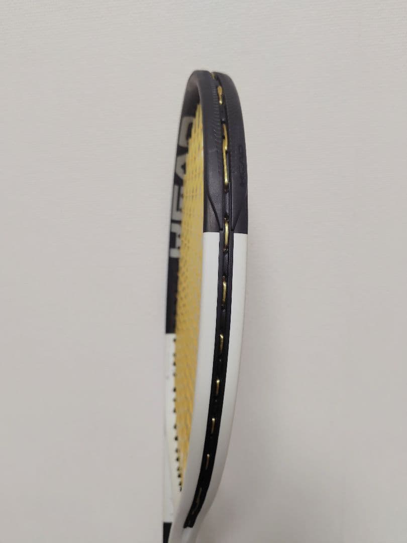 HEAD SPEED MP 2024 G3（ ヘッド スピードMP 2024）