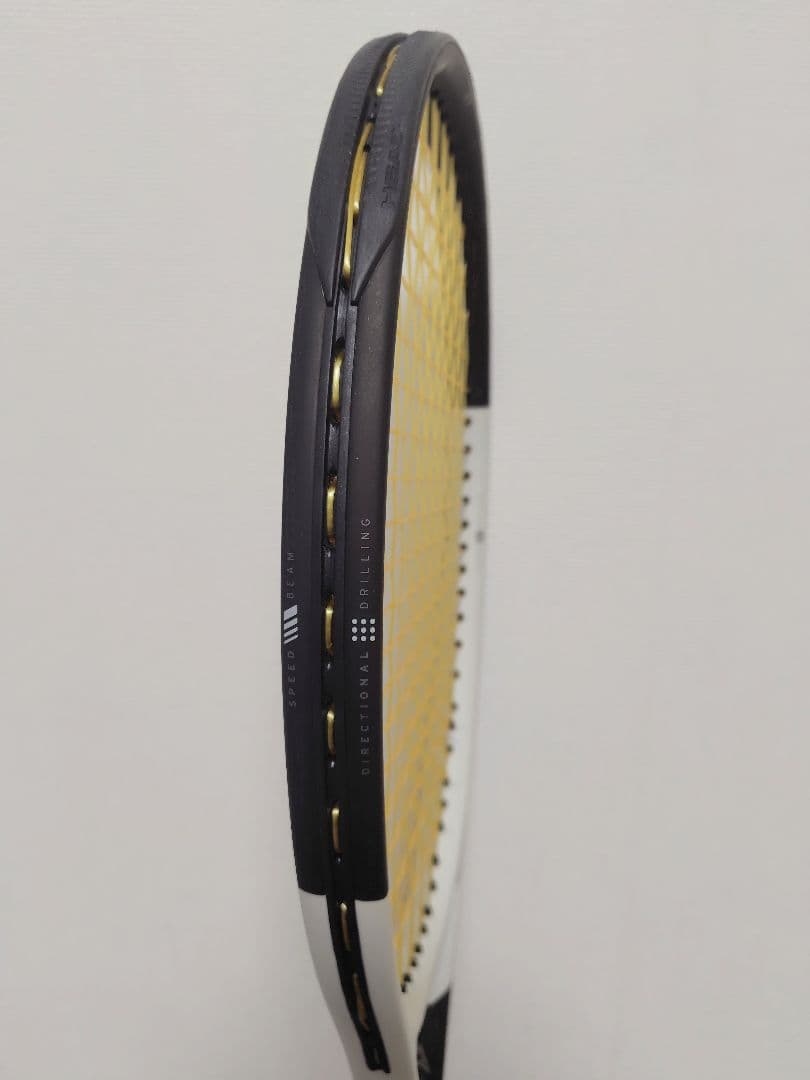 HEAD SPEED MP 2024 G3（ ヘッド スピードMP 2024）