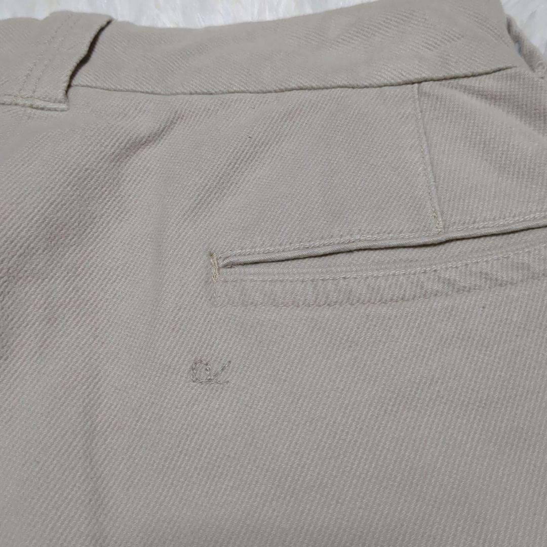 専用 美品✨️45R モールサージストレッチの908ポッポパンツ 1