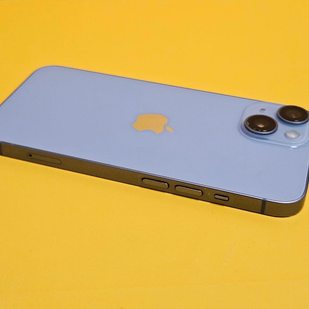 iPhone 14 128GB｜24時間以内発送#090