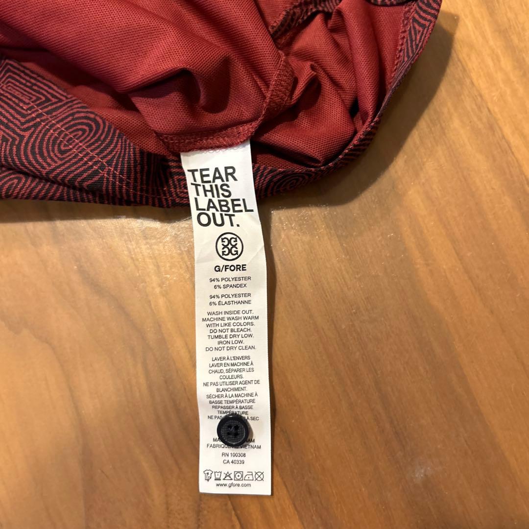 GFORE 新品未使用