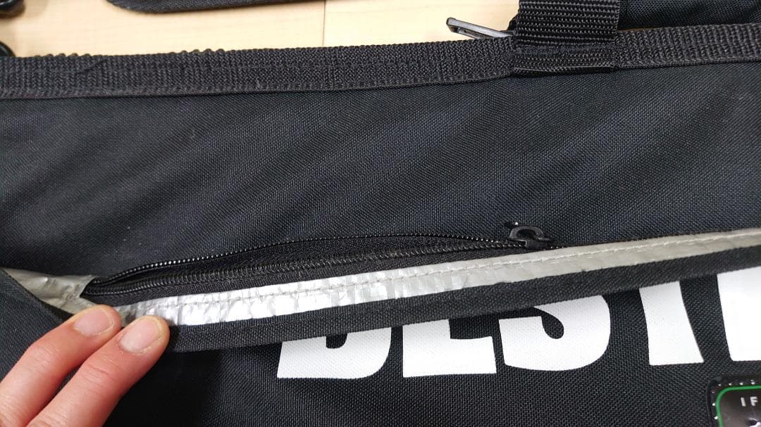 【手渡し限定】 NO BRAND ロングボード