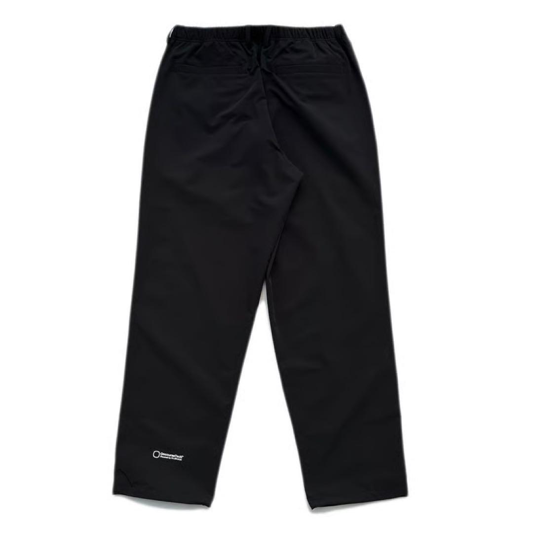 M クラブハウス CLUBHAUS OncourseTech セットアップ