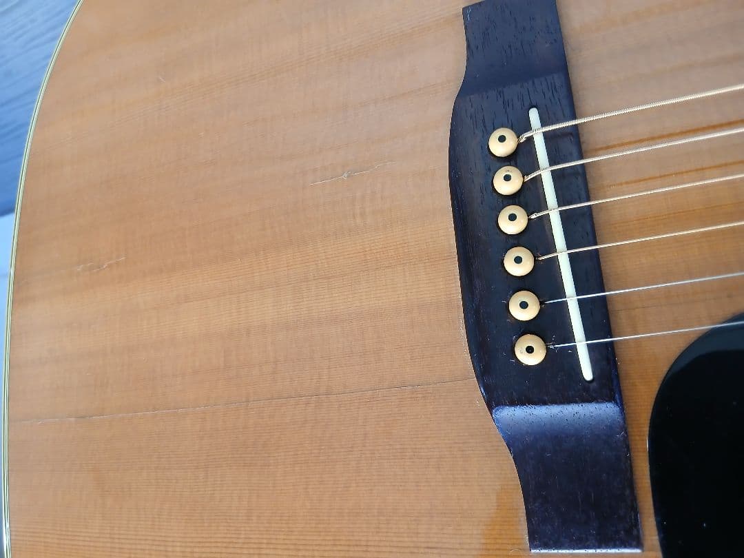 Cat's Eyes CE-600(1978年製)