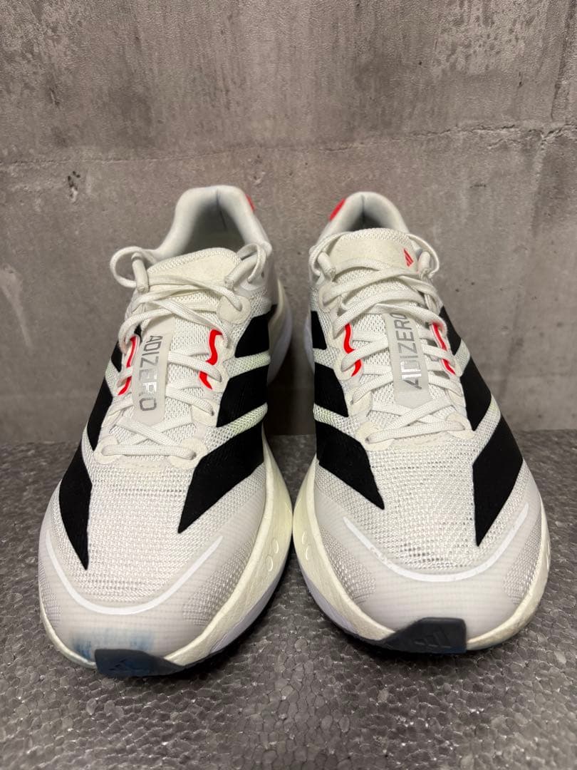 アディゼロ ボストン 13 / ADIZERO BOSTON 13 25.5cm