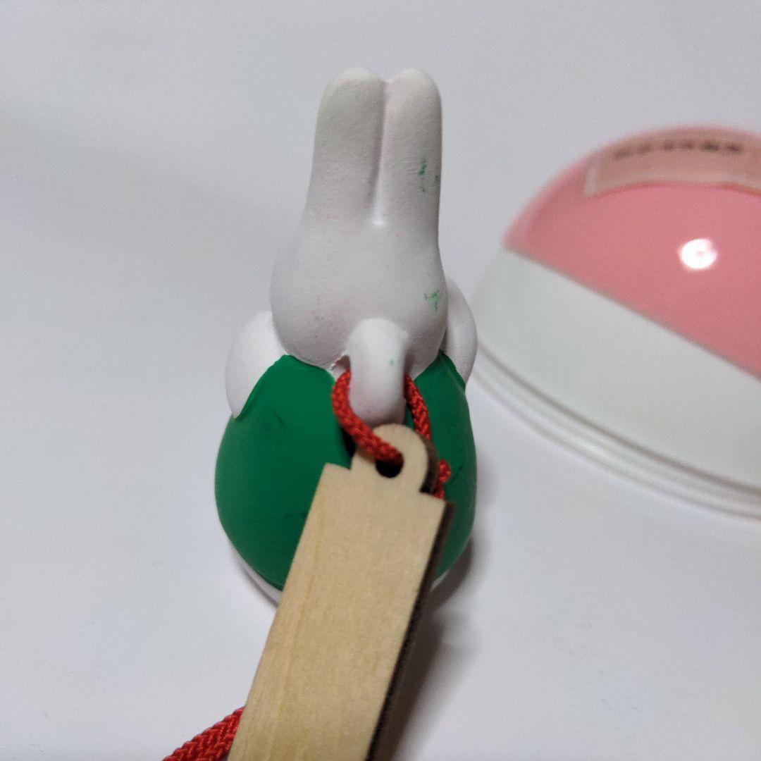 スターバックス　京都　福玉　うさぎ　癸卯歳 干支土鈴　縁起物　レア