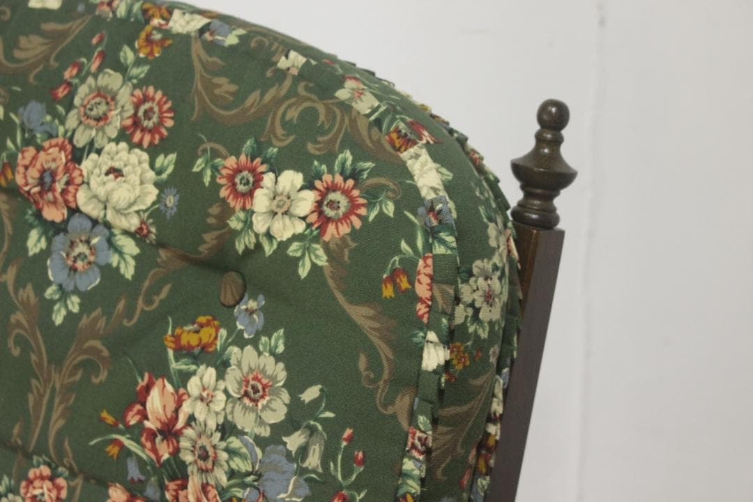 飛騨産業 キツツキ 穂高 オーク材 アーム 1Pソファ ラウンジチェア 1