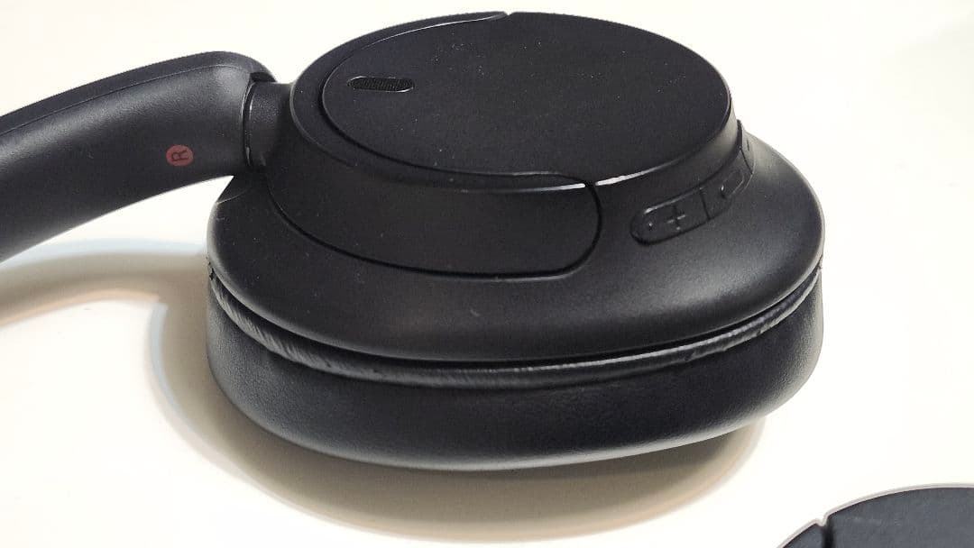 SONY ワイヤレスヘッドホン「wh-ch720n」