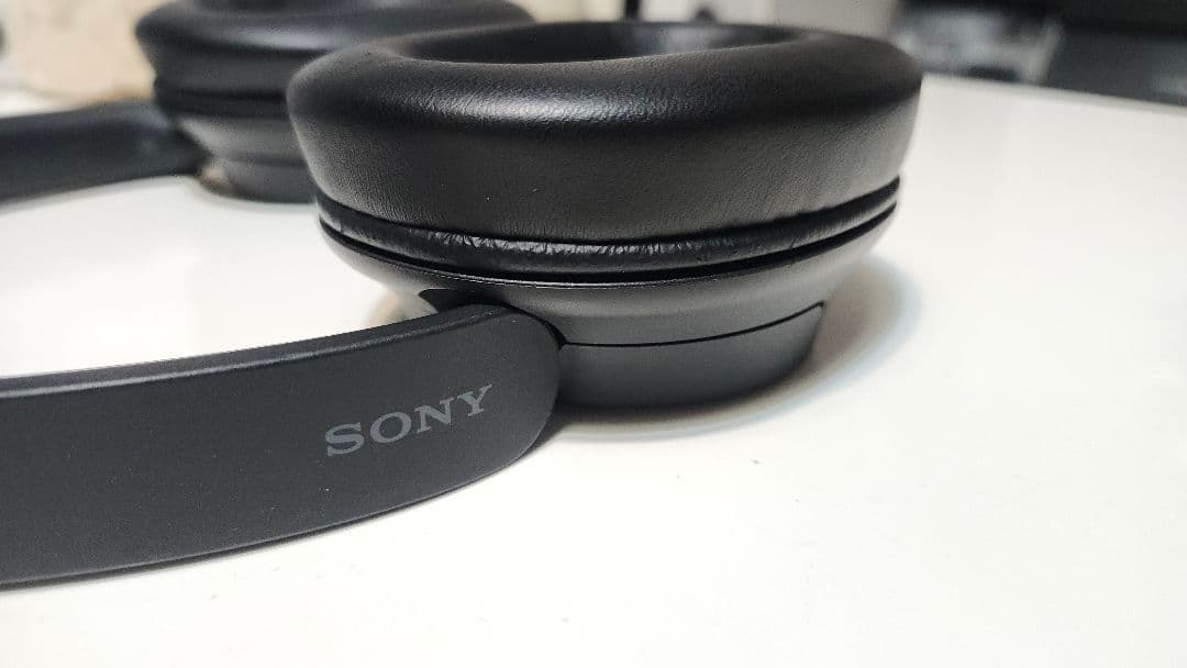 SONY ワイヤレスヘッドホン「wh-ch720n」