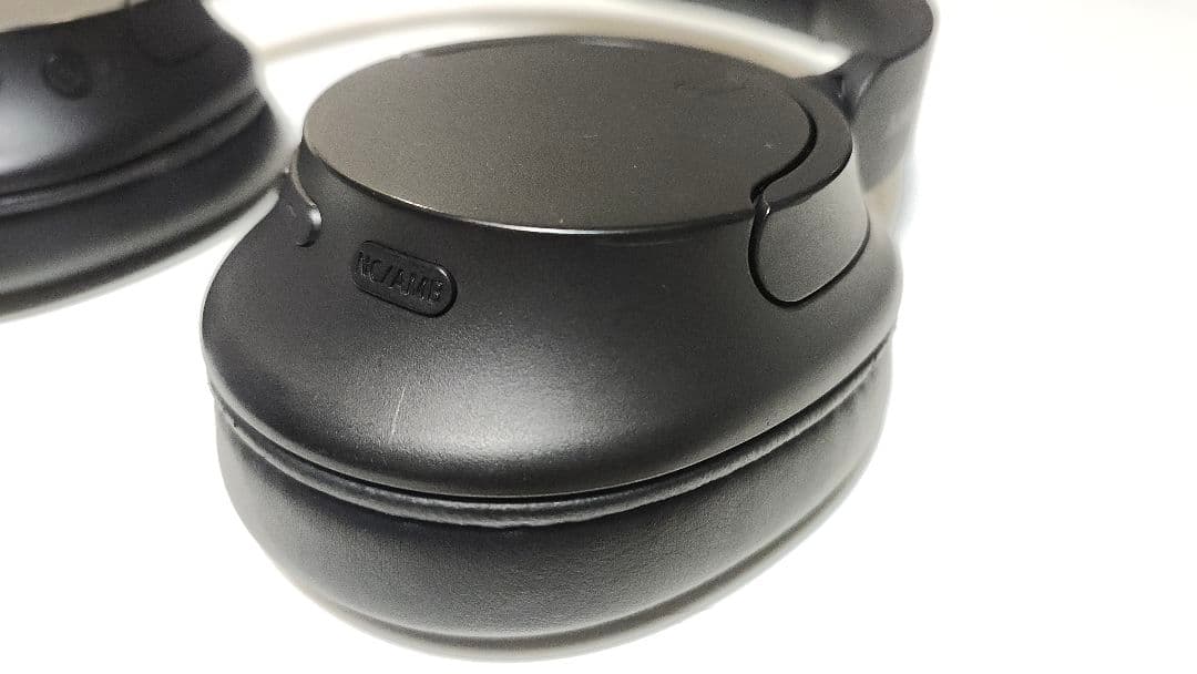 SONY ワイヤレスヘッドホン「wh-ch720n」