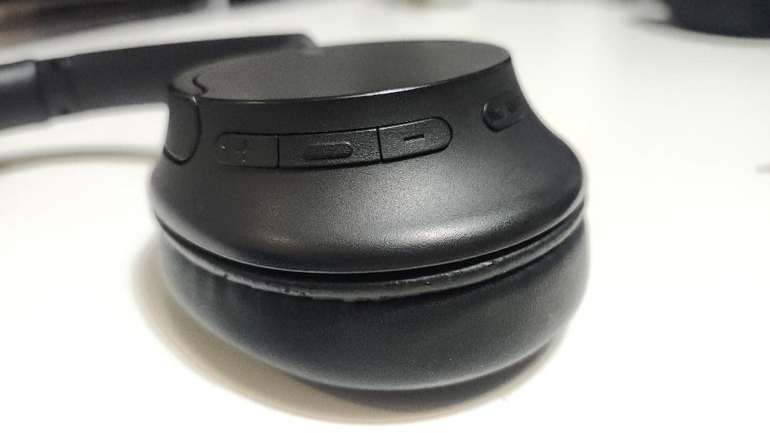 SONY ワイヤレスヘッドホン「wh-ch720n」