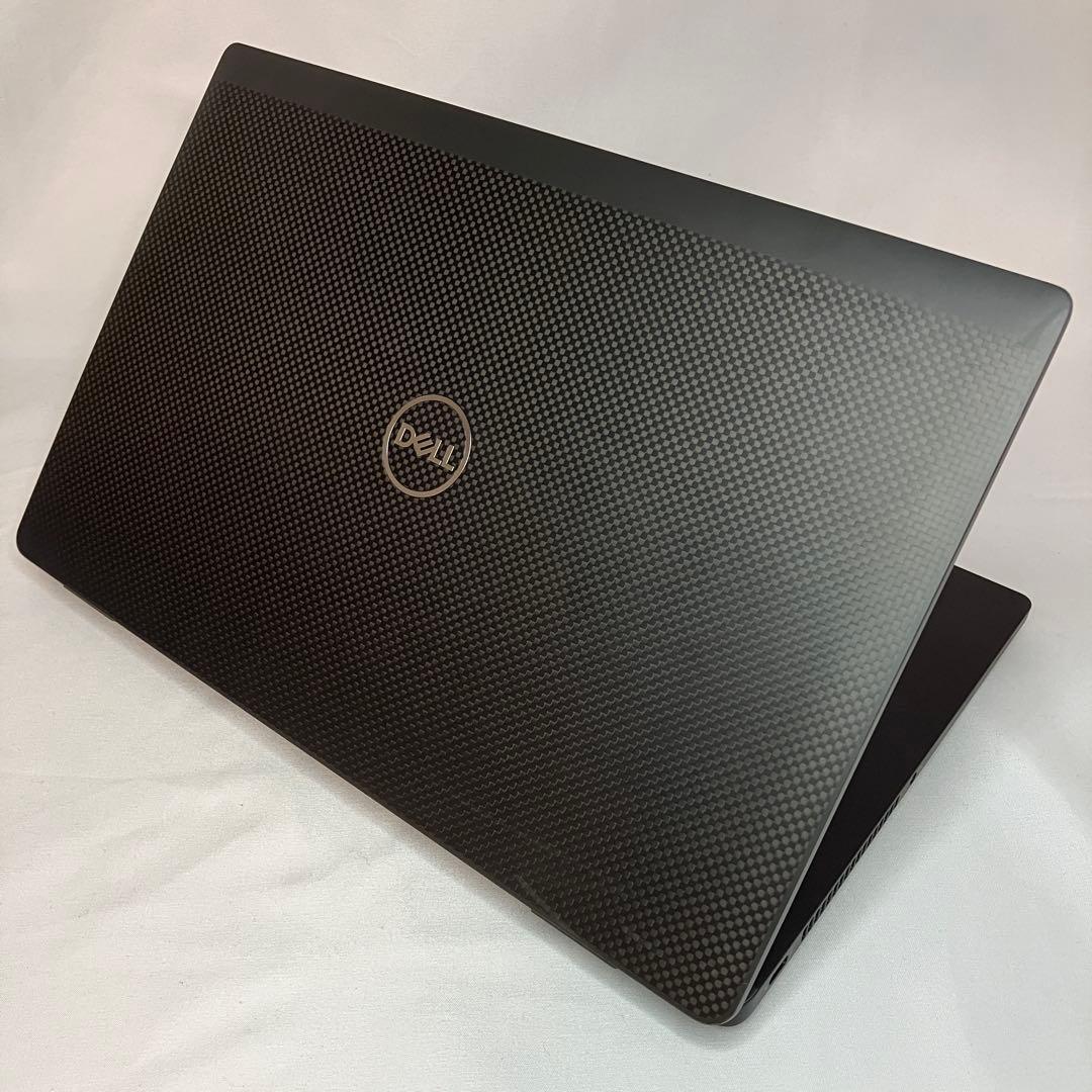 美品 DELL 7320 11世代 i7 32GB 512GB FHD オフィス