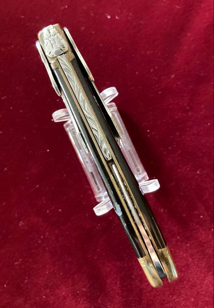 ［OLD］シャトー・ラギオール　ソムリエナイフ