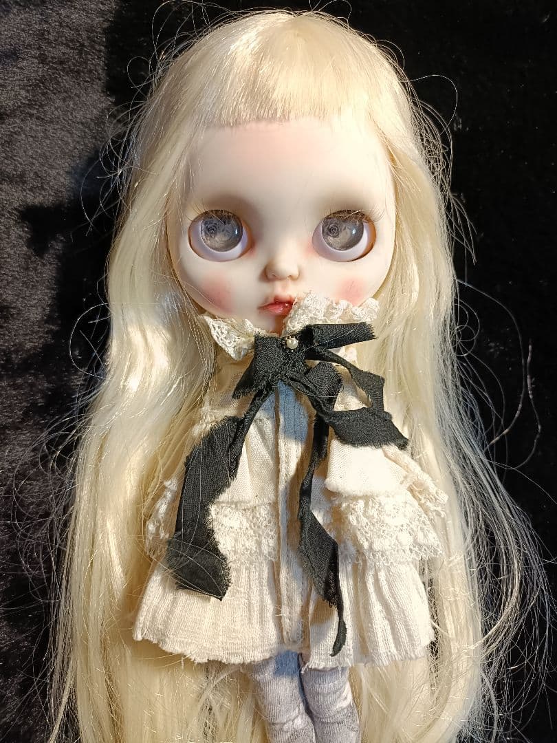 な*る様 カスタムアイシードール