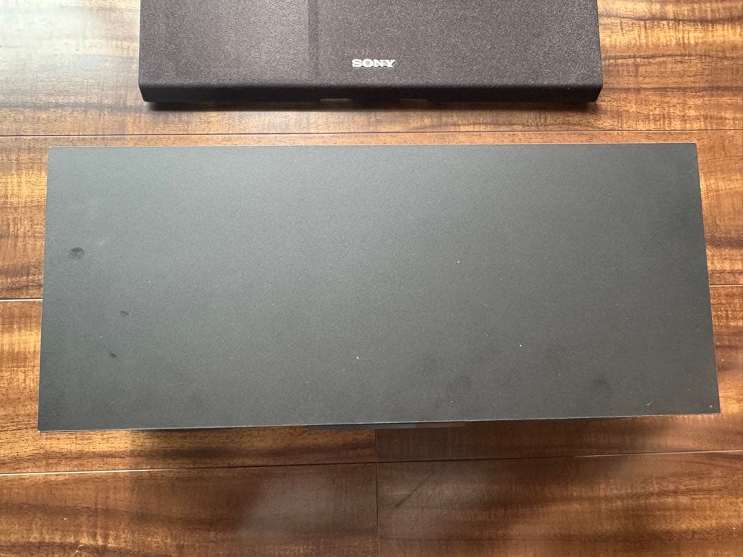 ぽ*ぽ様 SONY センタースピーカー SS-CS8