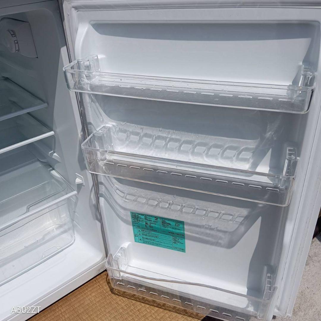 1476 設置まで対応　新生活　ハイアール　冷蔵庫　洗濯機　セット