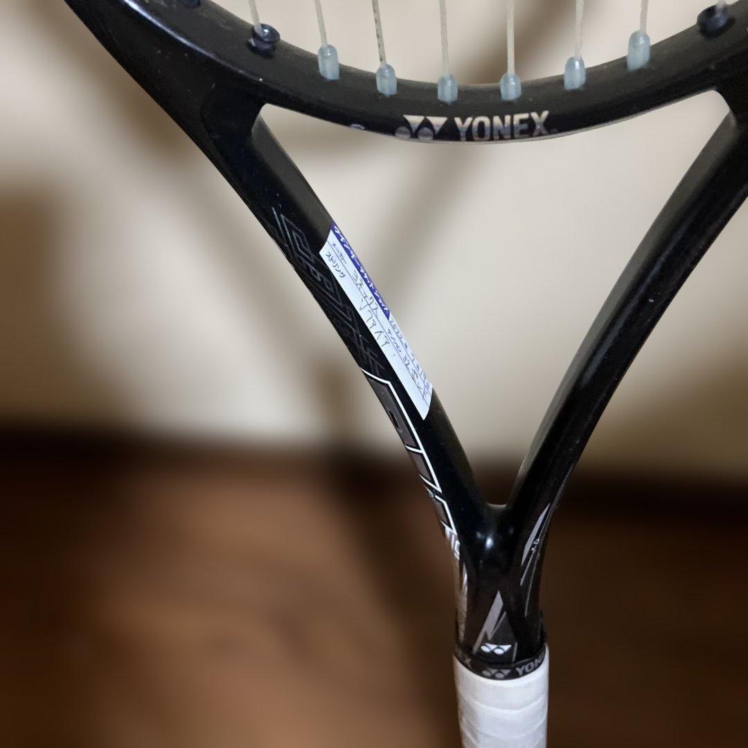 YONEX 硬式用テニスラケット