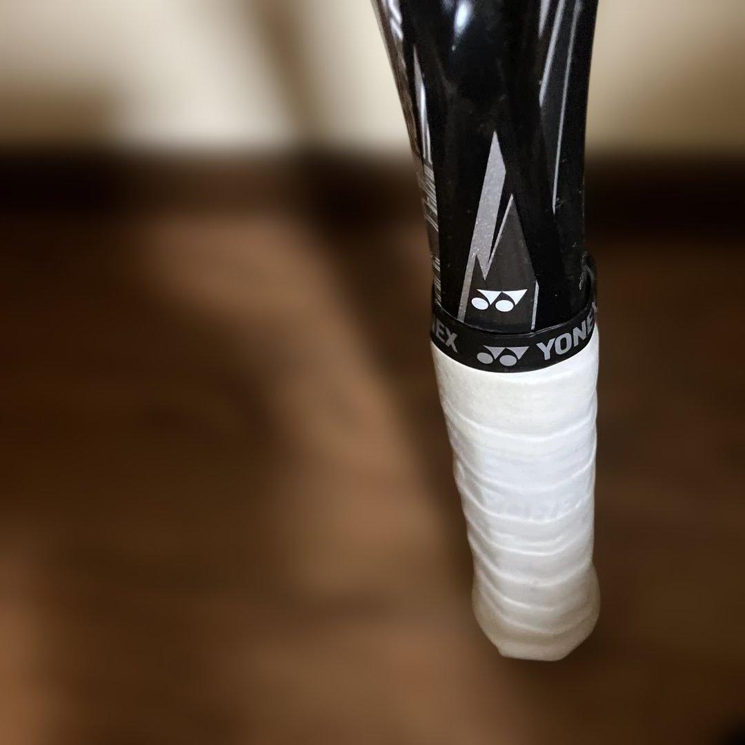 YONEX 硬式用テニスラケット