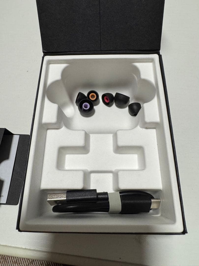 INZONE Buds (ジャンク品)
