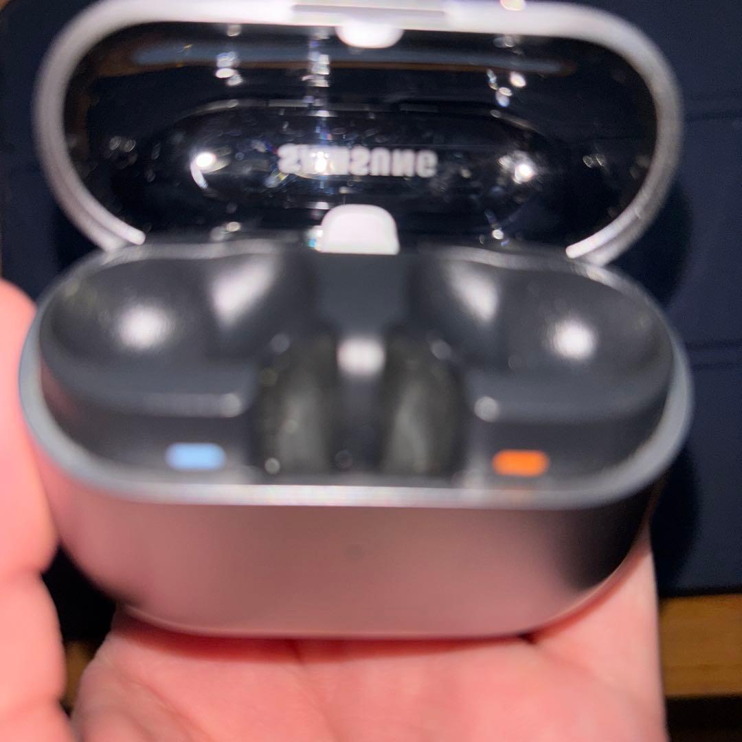 SAMSUNG Galaxy Buds3 Pro イヤホン充電ケース