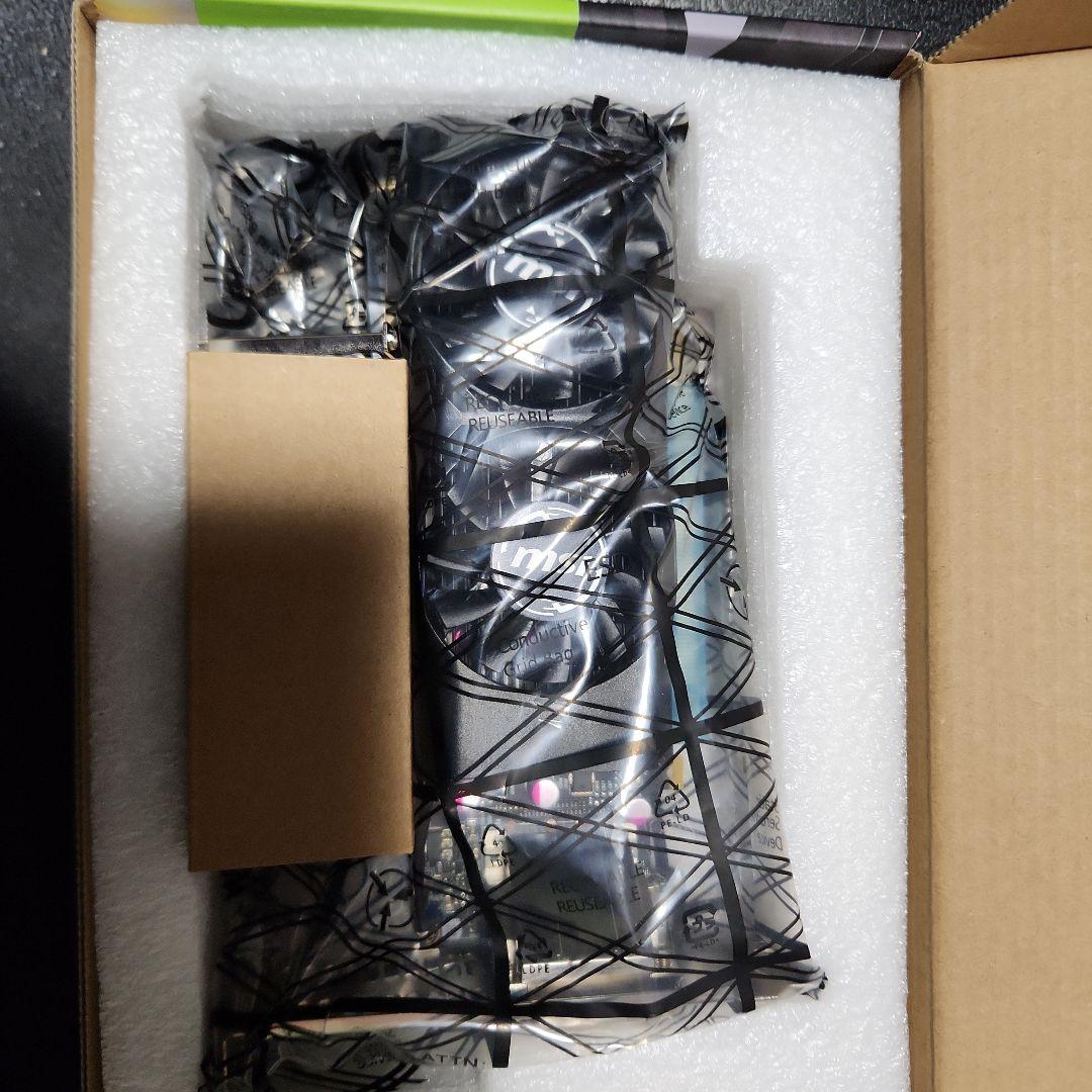 グラフィックボード・グラボ・ビデオカード MSI GeForce GTX 1050 Ti Low Profile