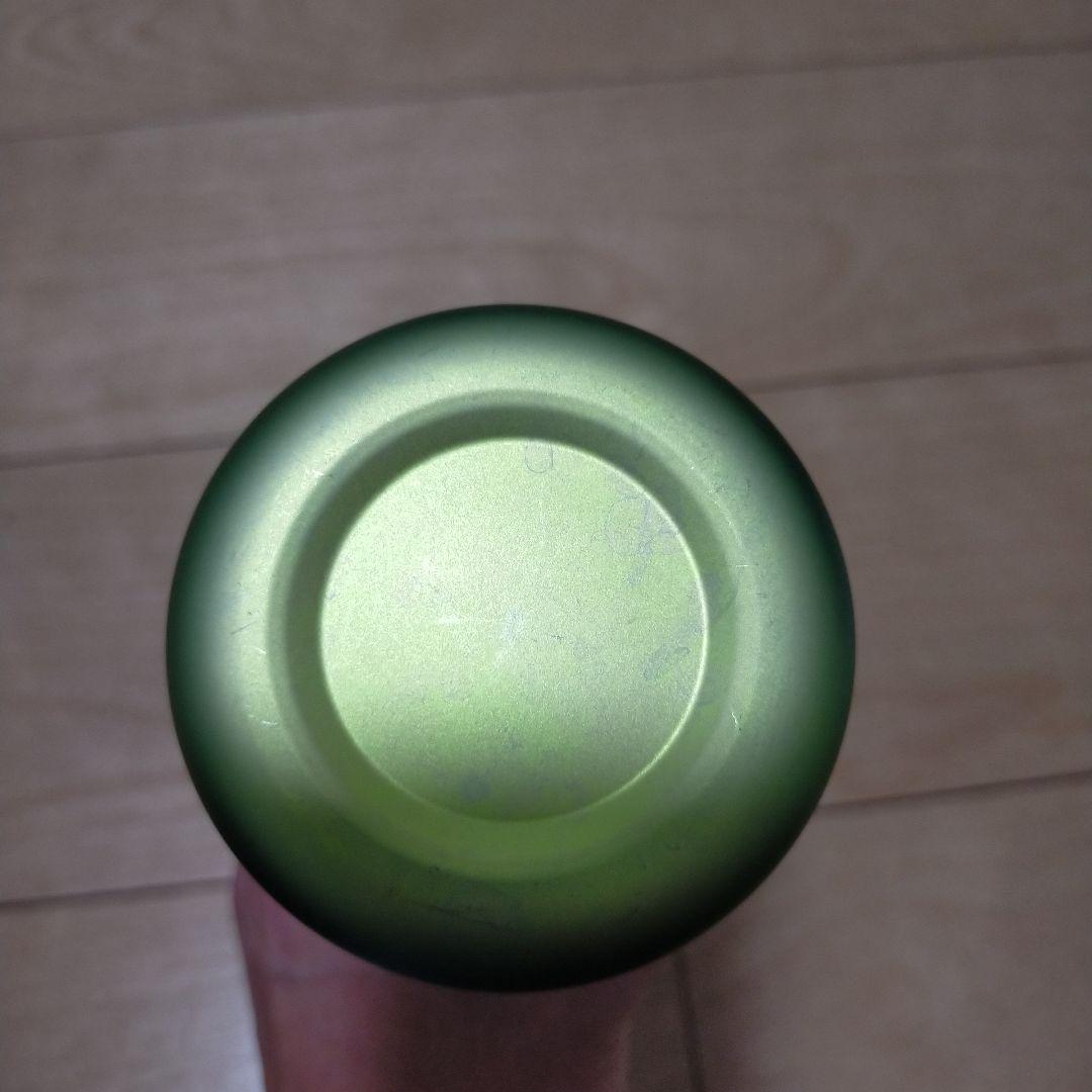 スノーピーク チタン オーロラボトル600 オーシャン