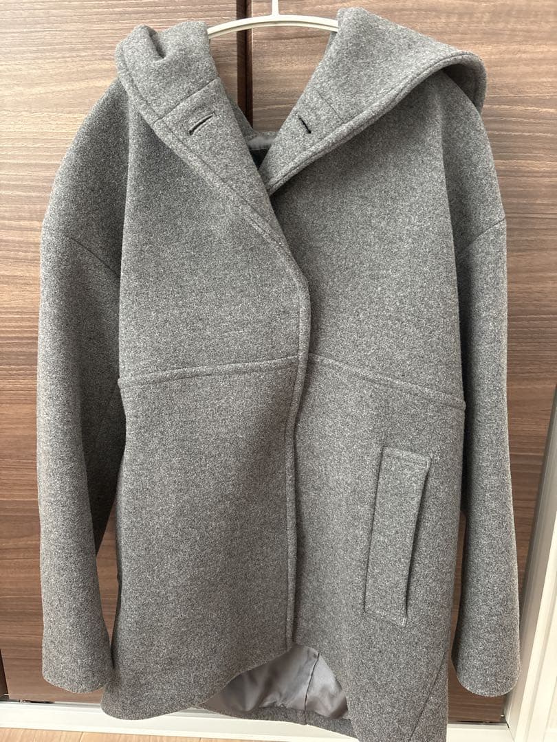 ジャーナルスタンダード　モッサフードコート