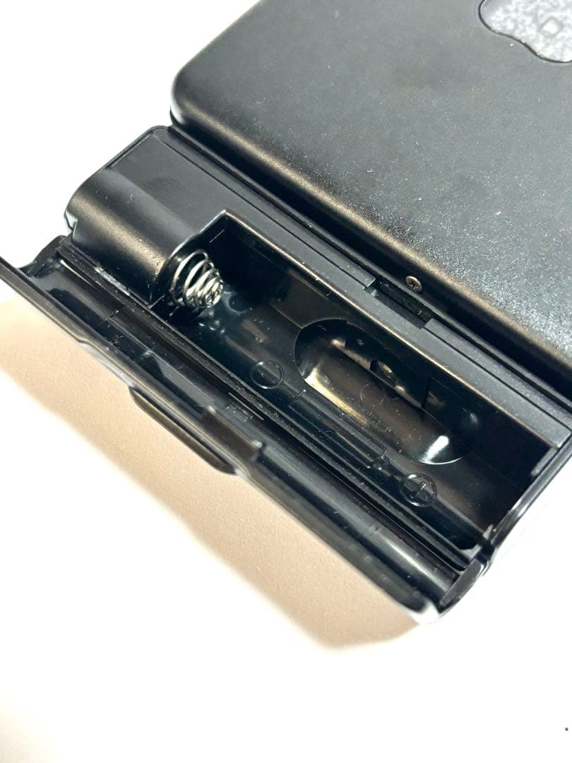 SONY カセットウォークマン WM-EX511 整備品