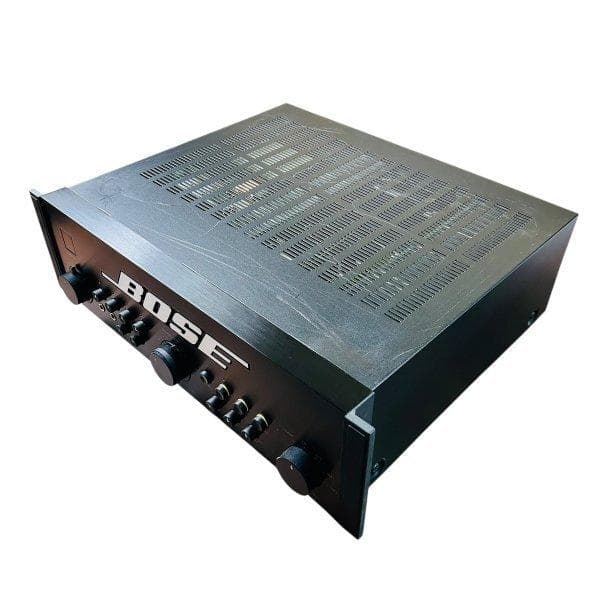 Bose 4702III プリメインアンプ